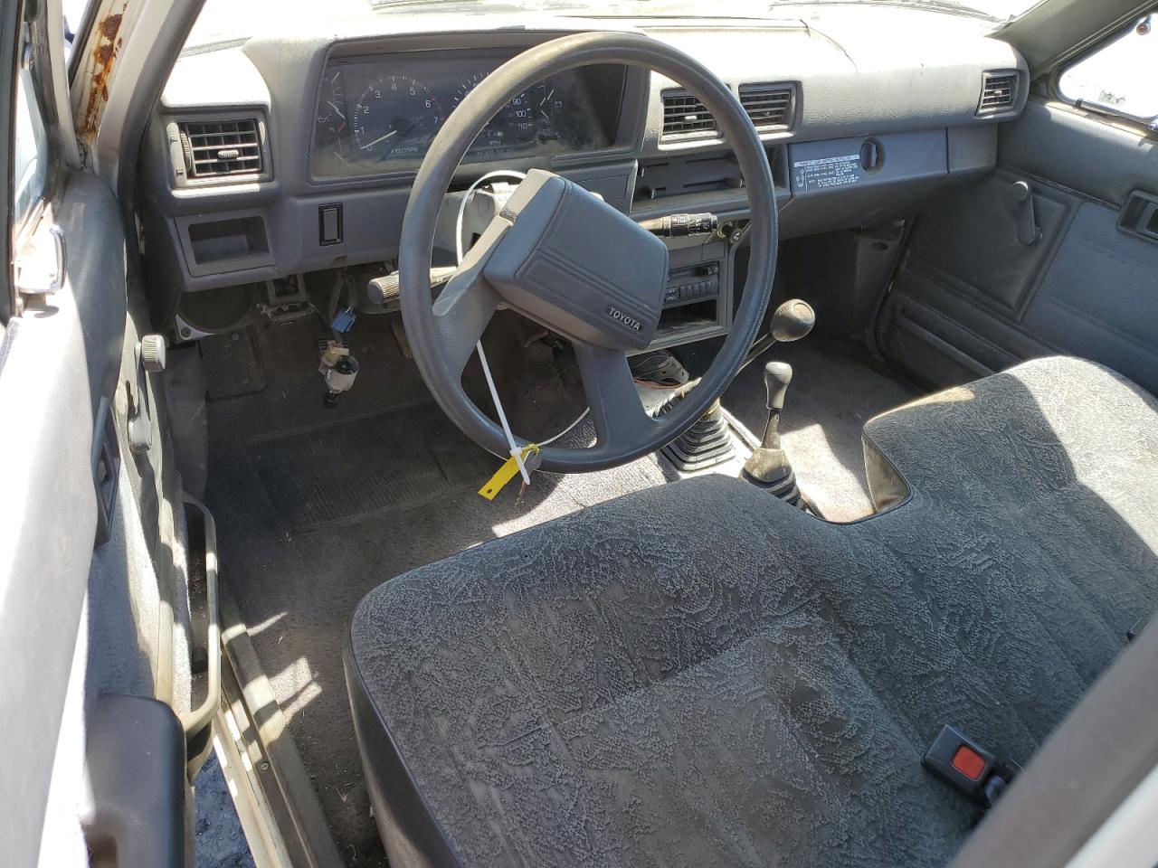 1988 Toyota Pickup Xtracab Rn67 Sr5 VIN: JT4RN67S2J5088556 Lot: 56937984
