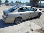 2003 Nissan Altima Base للبيع في Fort Wayne، IN - Front End