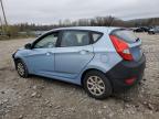 2012 Hyundai Accent Gls de vânzare în Candia, NH - Front End