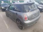 2005 MINI HATCHBACK 1.6 COOPER S 3DR AUTO [AC] for sale at Copart SANDTOFT