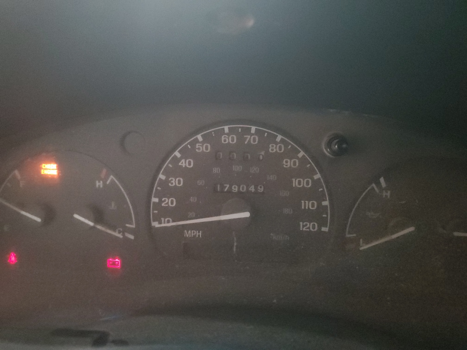 1FTCR14A6VPA72556 1997 Ford Ranger Super Cab