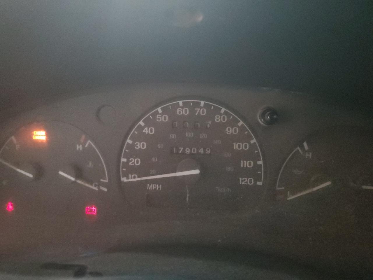 1997 Ford Ranger Super Cab VIN: 1FTCR14A6VPA72556 Lot: 57165964