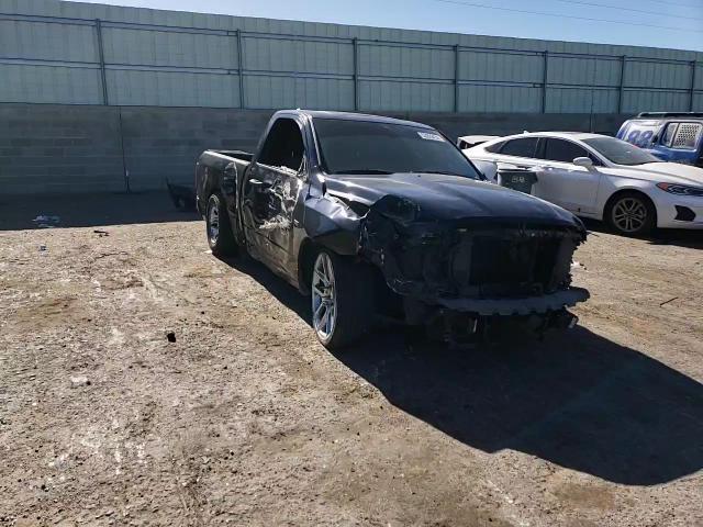 2012 Dodge Ram 1500 St VIN: 3C6JD6ATXCG156977 Lot: 53929454