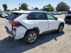 2022 Toyota Rav4 Xle იყიდება Van Nuys-ში, CA - Rear End
