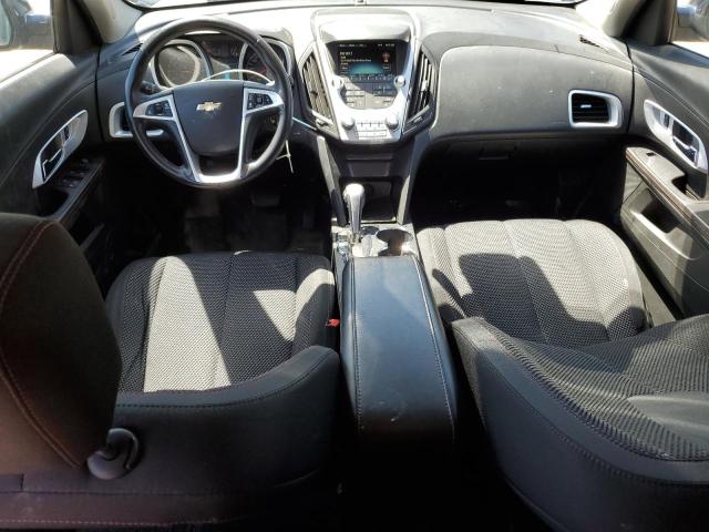  CHEVROLET EQUINOX 2015 Синий