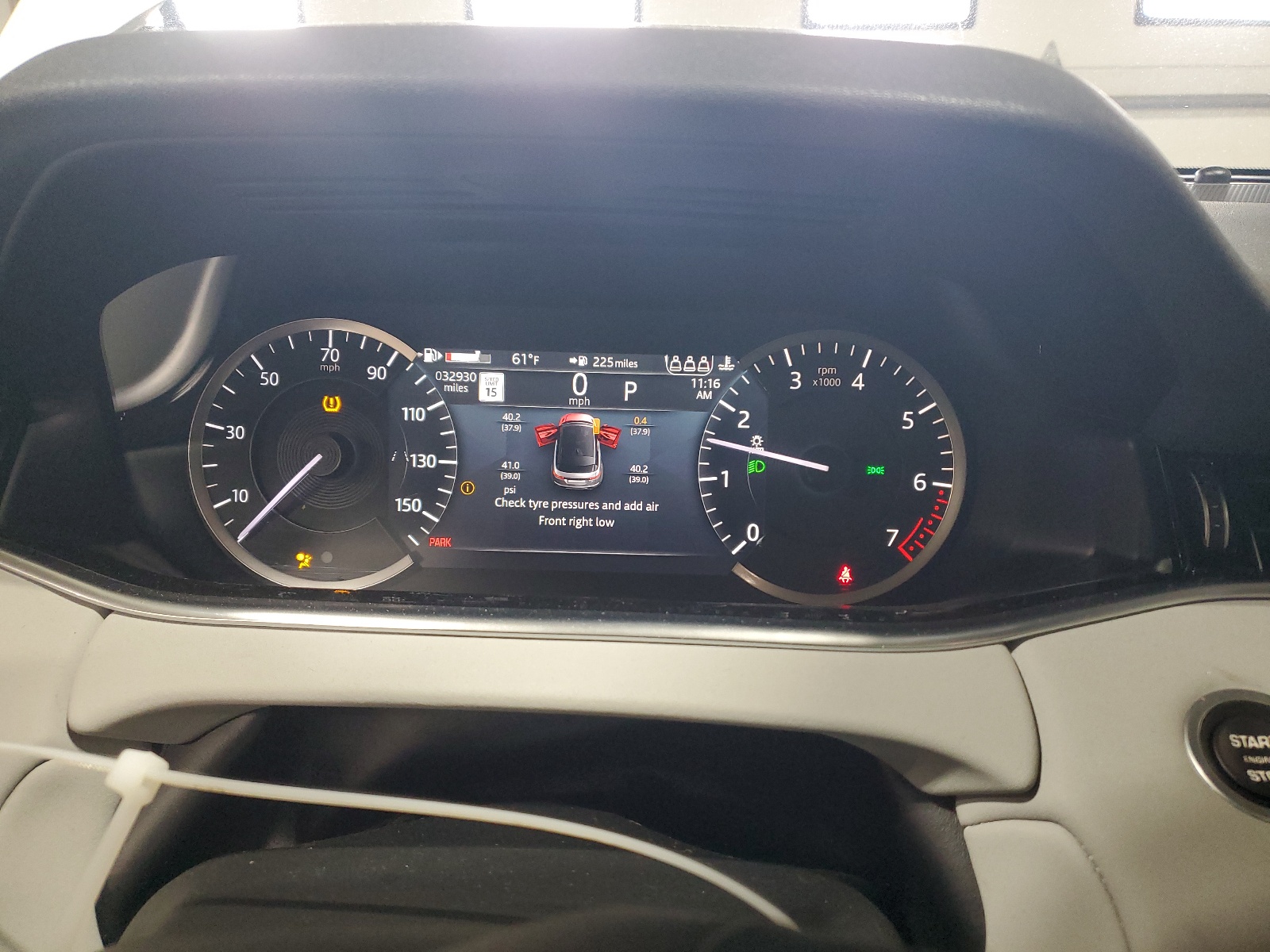 SALZJ2FX4NH168200 2022 Land Rover Range Rover Evoque S