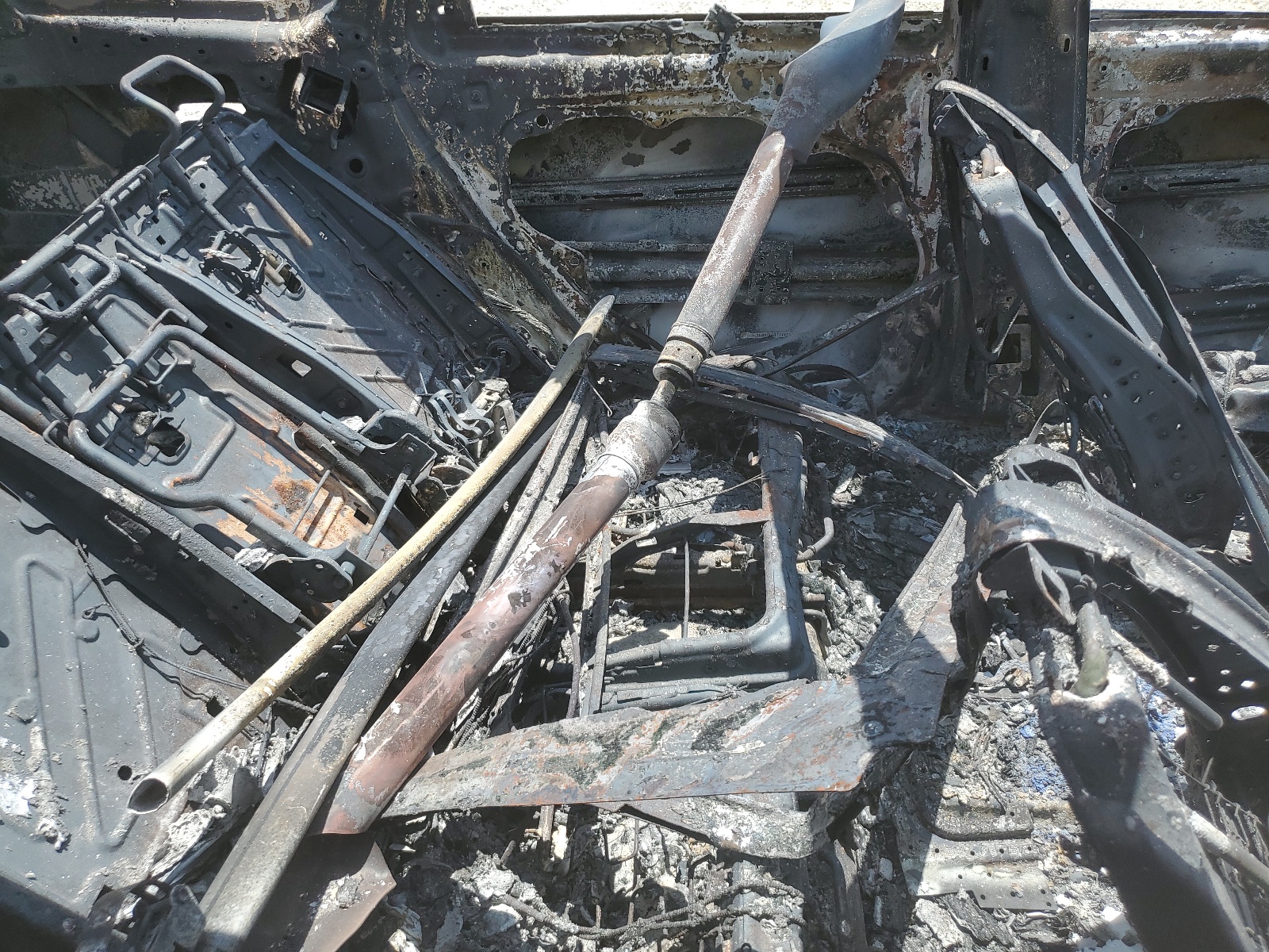 5XYRLDLC8NG158468 2022 Kia Sorento S