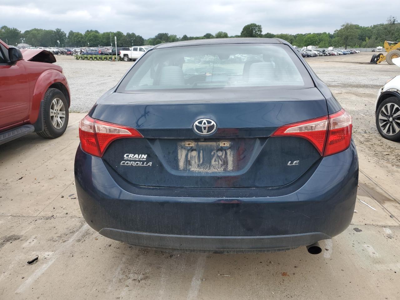 2019 Toyota Corolla - Image 6