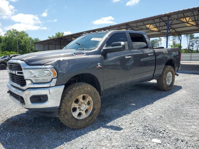 2019 Ram 2500 Big Horn for Sale in Cartersville, GA - Water/Flood