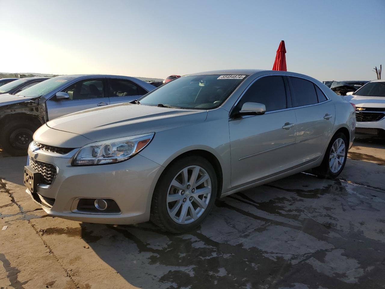 1G11D5SL2FF308721 2015 CHEVROLET MALIBU - Image 1