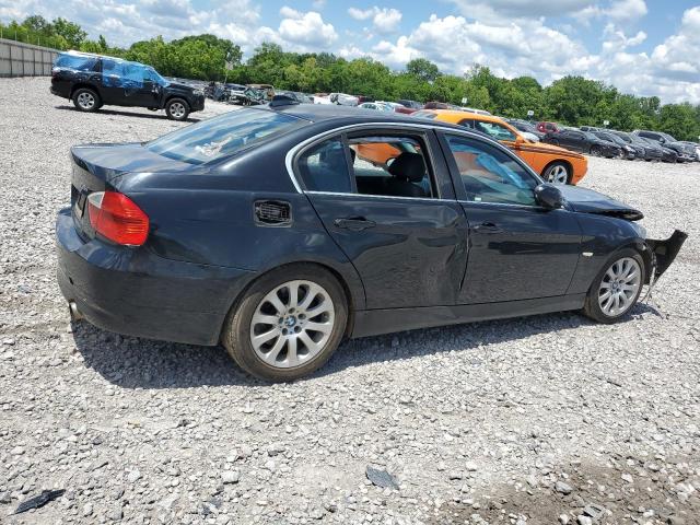 WBAVB73587VH21924 | 2007 BMW 335 i