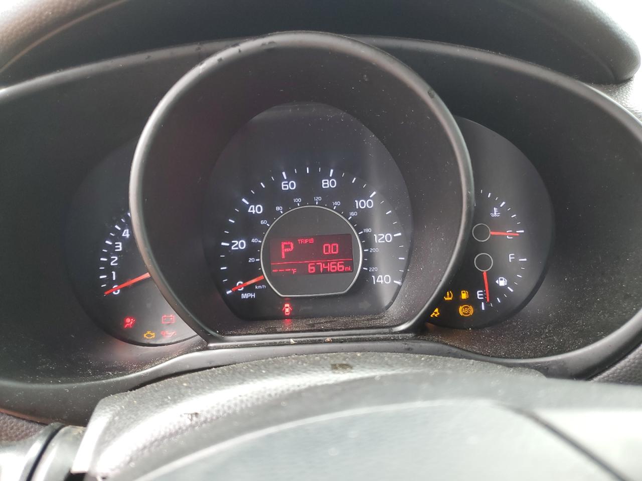 2018 Kia Soul VIN: KNDJN2A25J7907854 Lot: 54999964