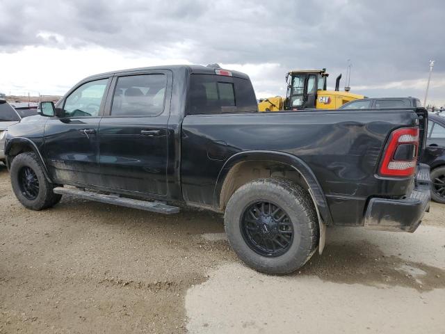 2019 RAM 1500 SPORT