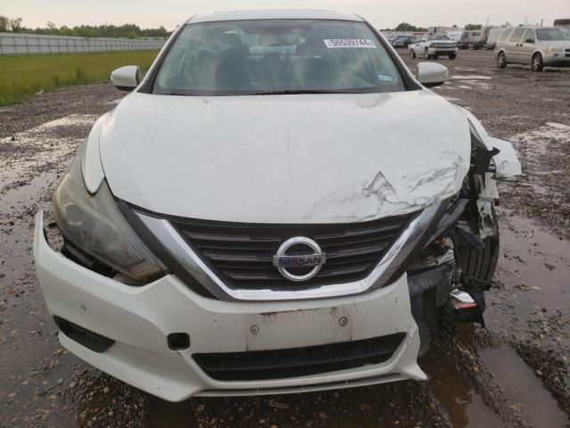  NISSAN ALTIMA 2016 Белый