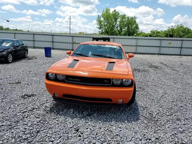 2014 Dodge Challenger R/T VIN: 2C3CDYBT6EH154162 Lot: 66798194