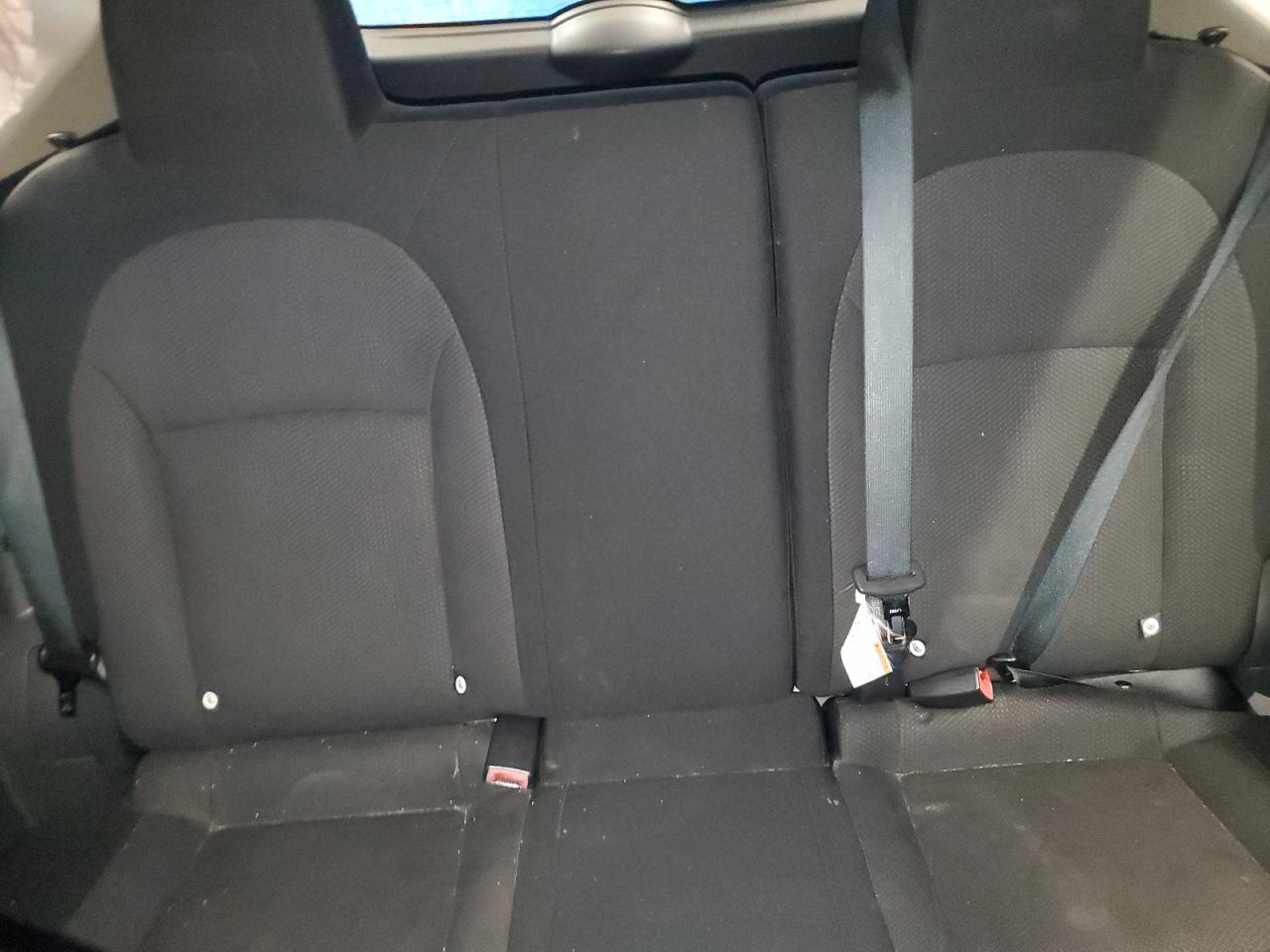 2012 Nissan Rogue S VIN: JN8AS5MV5CW402457 Lot: 56851364