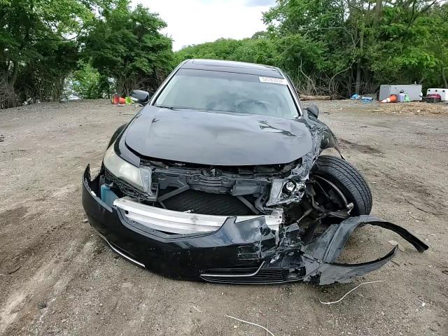 2012 Acura Tl VIN: 19UUA9F54CA006616 Lot: 54783634