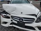 2019 Mercedes-Benz C 300 4Matic zu verkaufen in Windsor, NJ - Mechanical