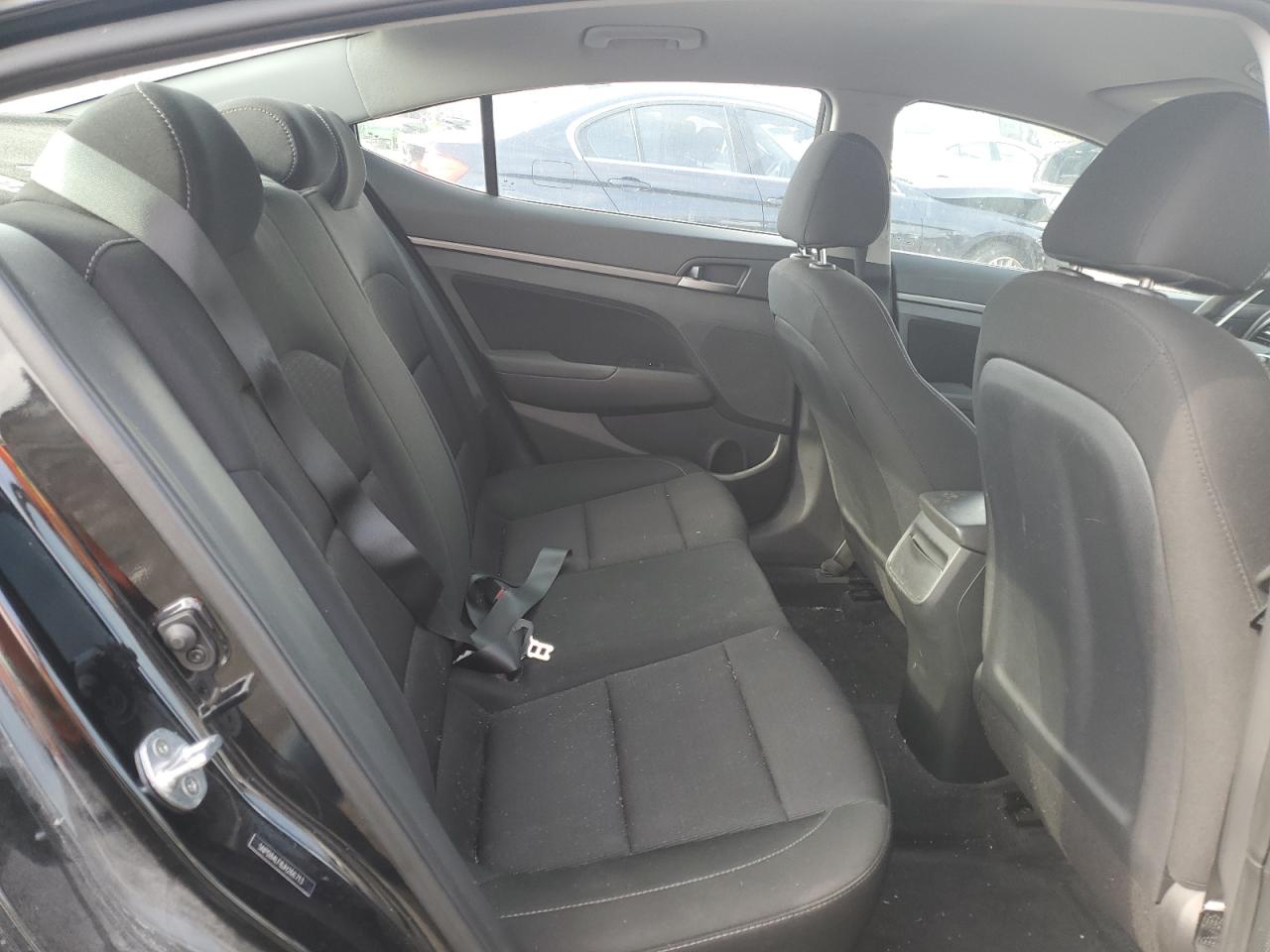 2018 Hyundai Elantra Sel VIN: 5NPD84LF8JH266713 Lot: 54724354