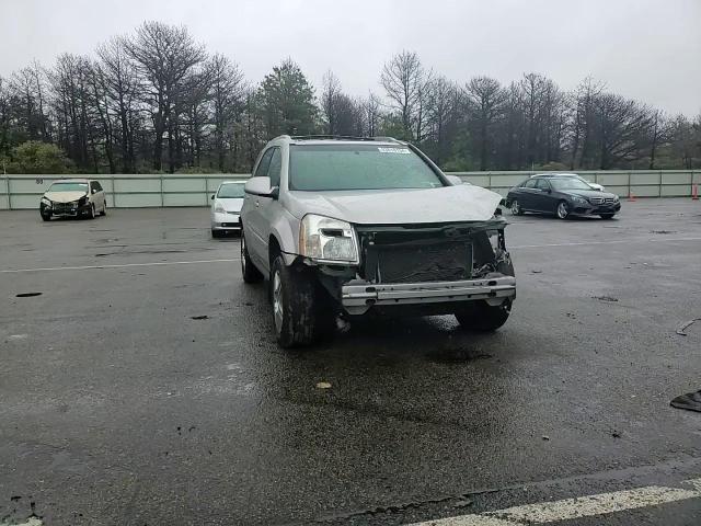 2008 Chevrolet Equinox Lt VIN: 2CNDL63F986301781 Lot: 53810154