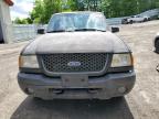 2001 Ford Ranger Super Cab იყიდება Center Rutland-ში, VT - Biohazard/Chemical