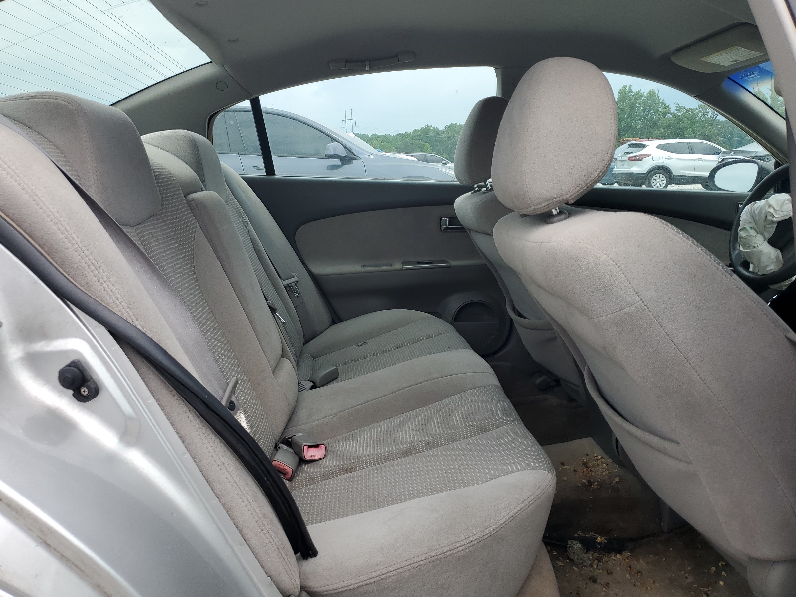 1N4AL11D25C341916 2005 Nissan Altima S