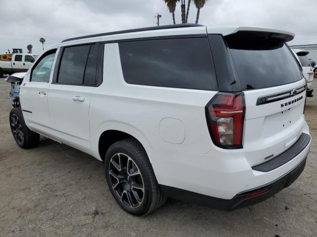 2024 CHEVROLET SUBURBAN K 1GNSKEKT4RR110377  56445374