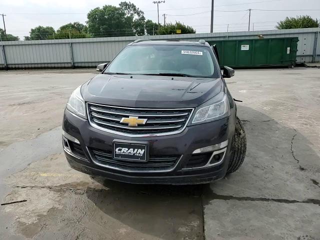 2015 Chevrolet Traverse Lt VIN: 1GNKVHKD2FJ304546 Lot: 55632664