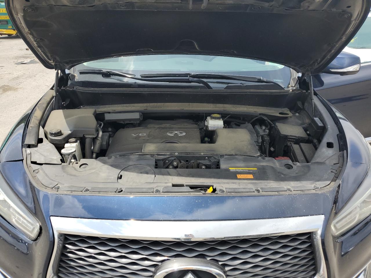 5N1DL0MM1JC512349 2018 Infiniti Qx60