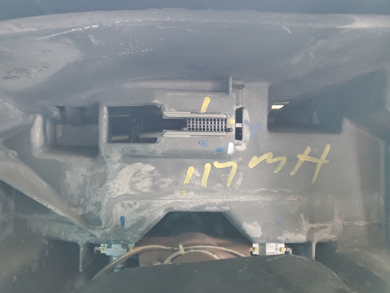 1GAHG39U041220432 2004 Chevrolet Express G3500