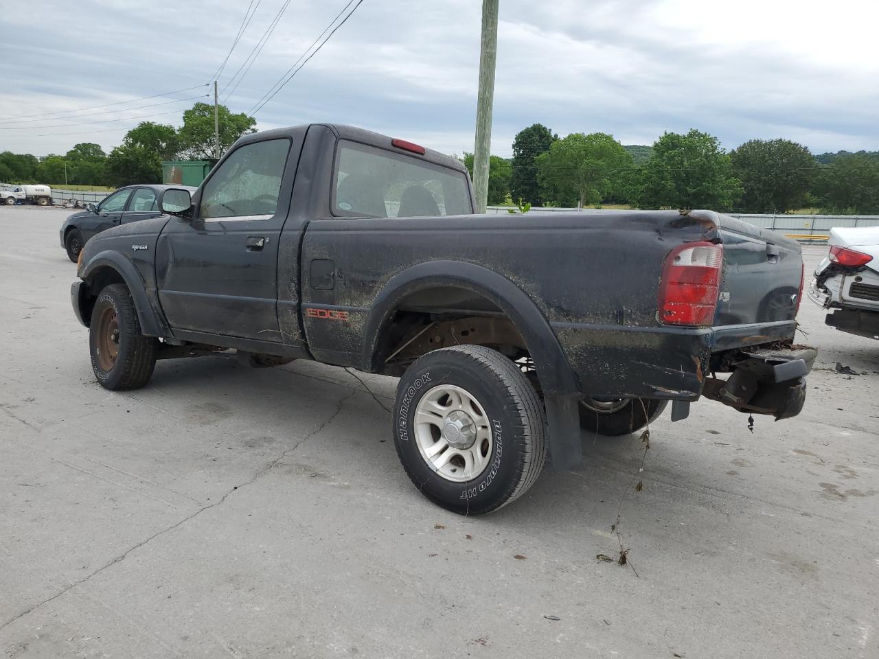 2003 Ford Ranger - Image 2
