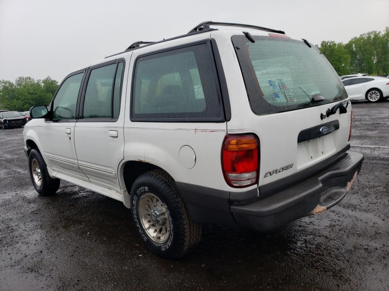 1FMZU34X6XUA68130 1999 Ford Explorer