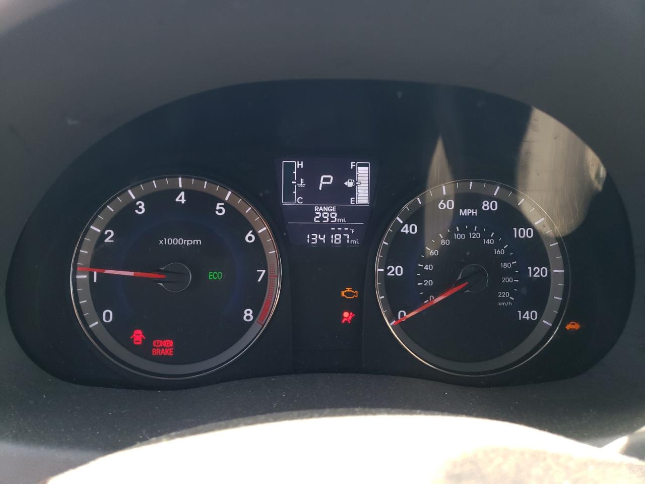 2016 Hyundai Accent Se VIN: KMHCT4AE3GU974236 Lot: 56056144