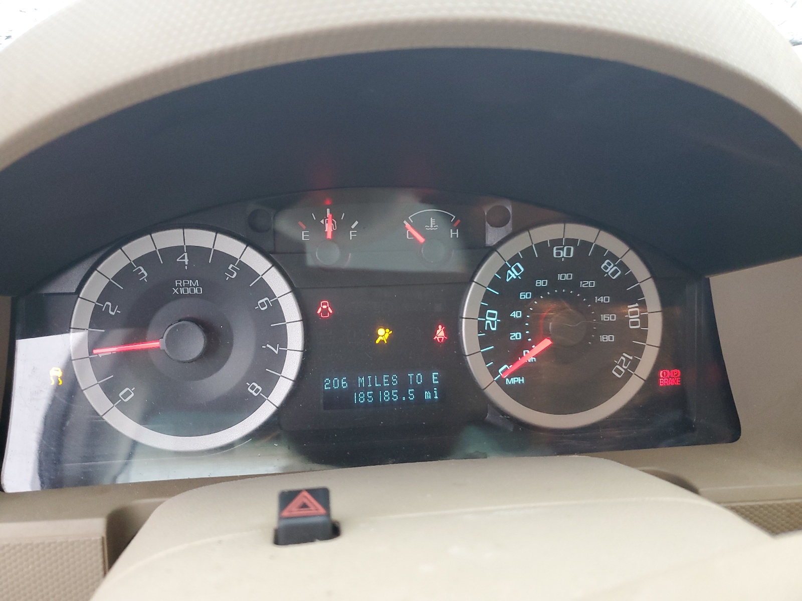 1FMCU0DG8AKB66874 2010 Ford Escape Xlt