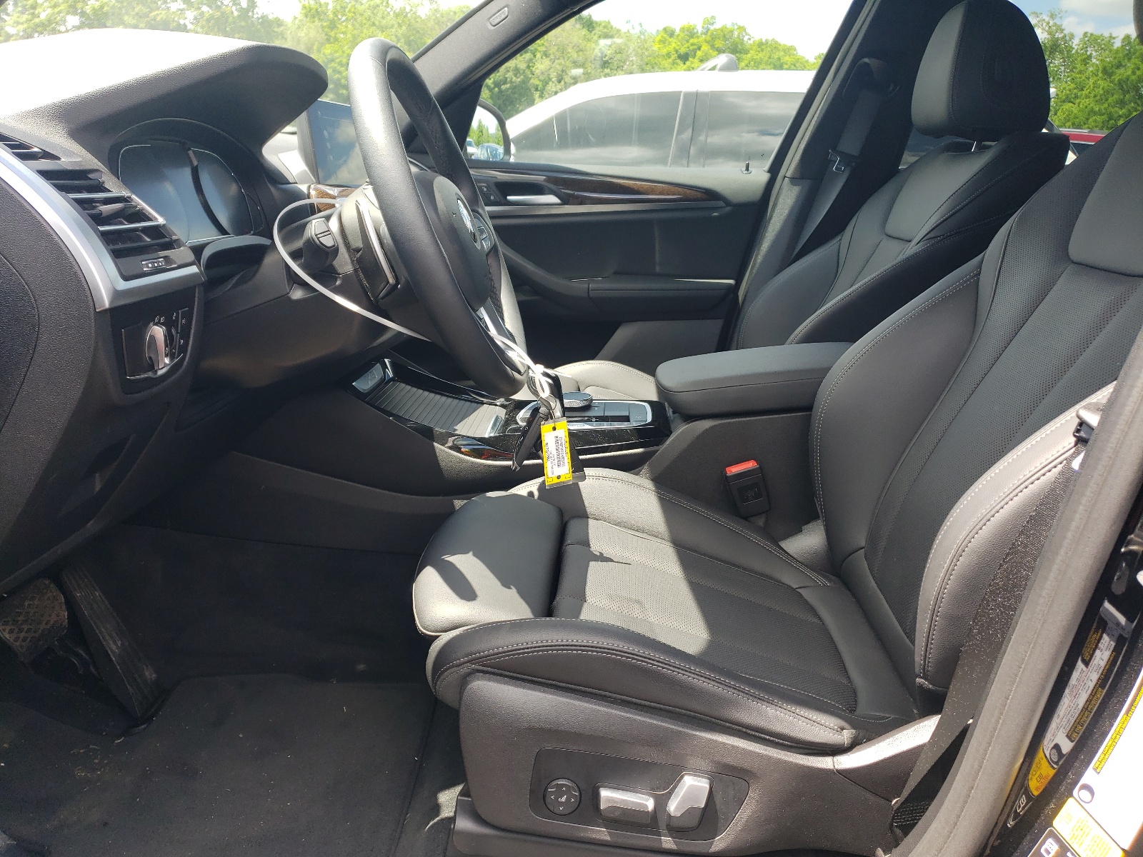 5UX53DP01N9J95120 2022 BMW X3 xDrive30I