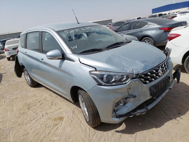 MA3NC2B14PA508391 - 2023 SUZUKI ERTIGA - #undefined