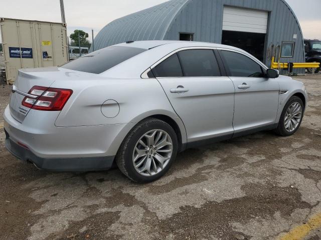 1FAHP2F85HG114981 | 2017 Ford taurus limited