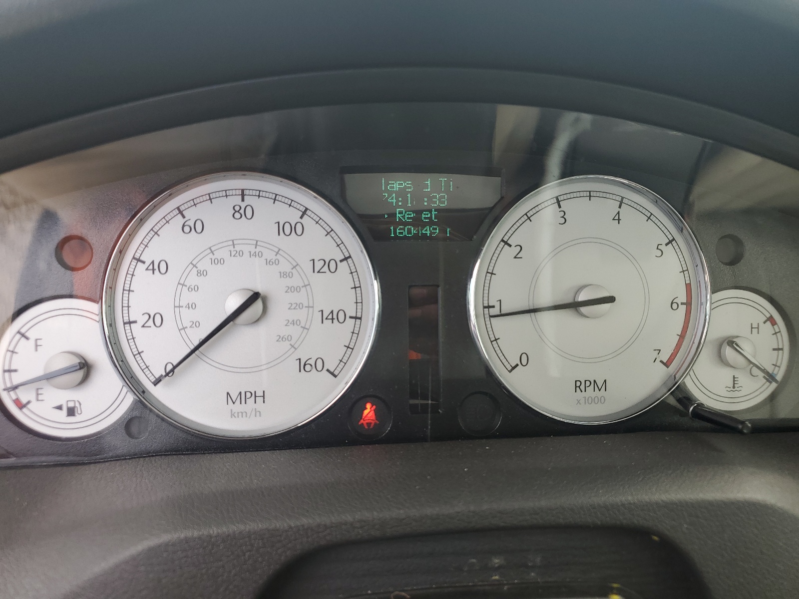 2C3KA63H16H317451 2006 Chrysler 300C