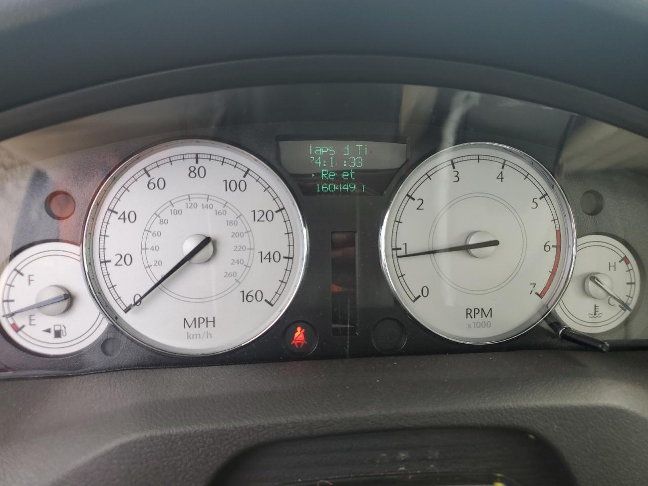 2006 Chrysler 300C VIN: 2C3KA63H16H317451 Lot: 55348304