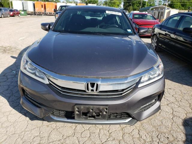 Седаны HONDA ACCORD 2017 Серый