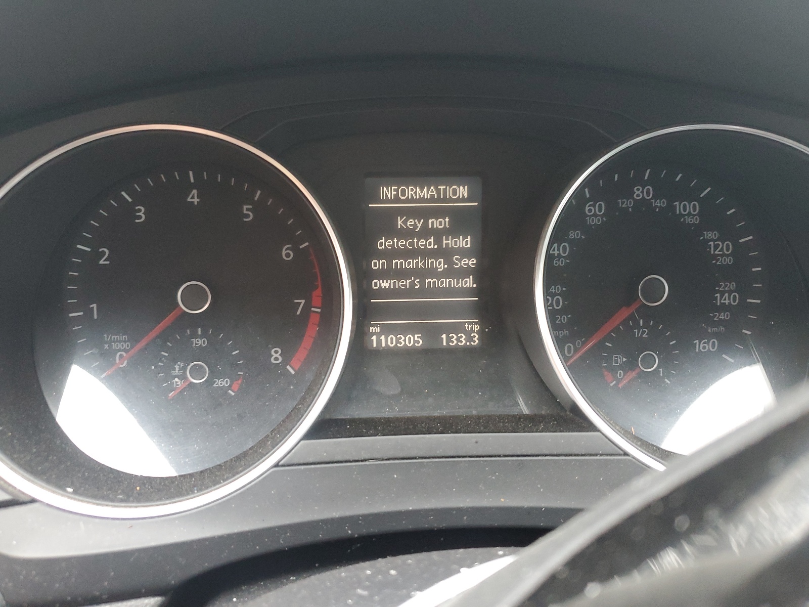 3VWDB7AJ5HM272674 2017 Volkswagen Jetta Se