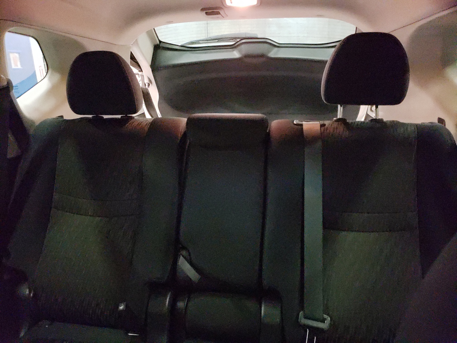 5N1AT2MT8KC764882 2019 Nissan Rogue S