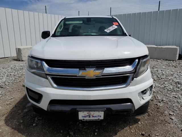 1GCHSBEA3G1204290 | 2016 Chevrolet colorado