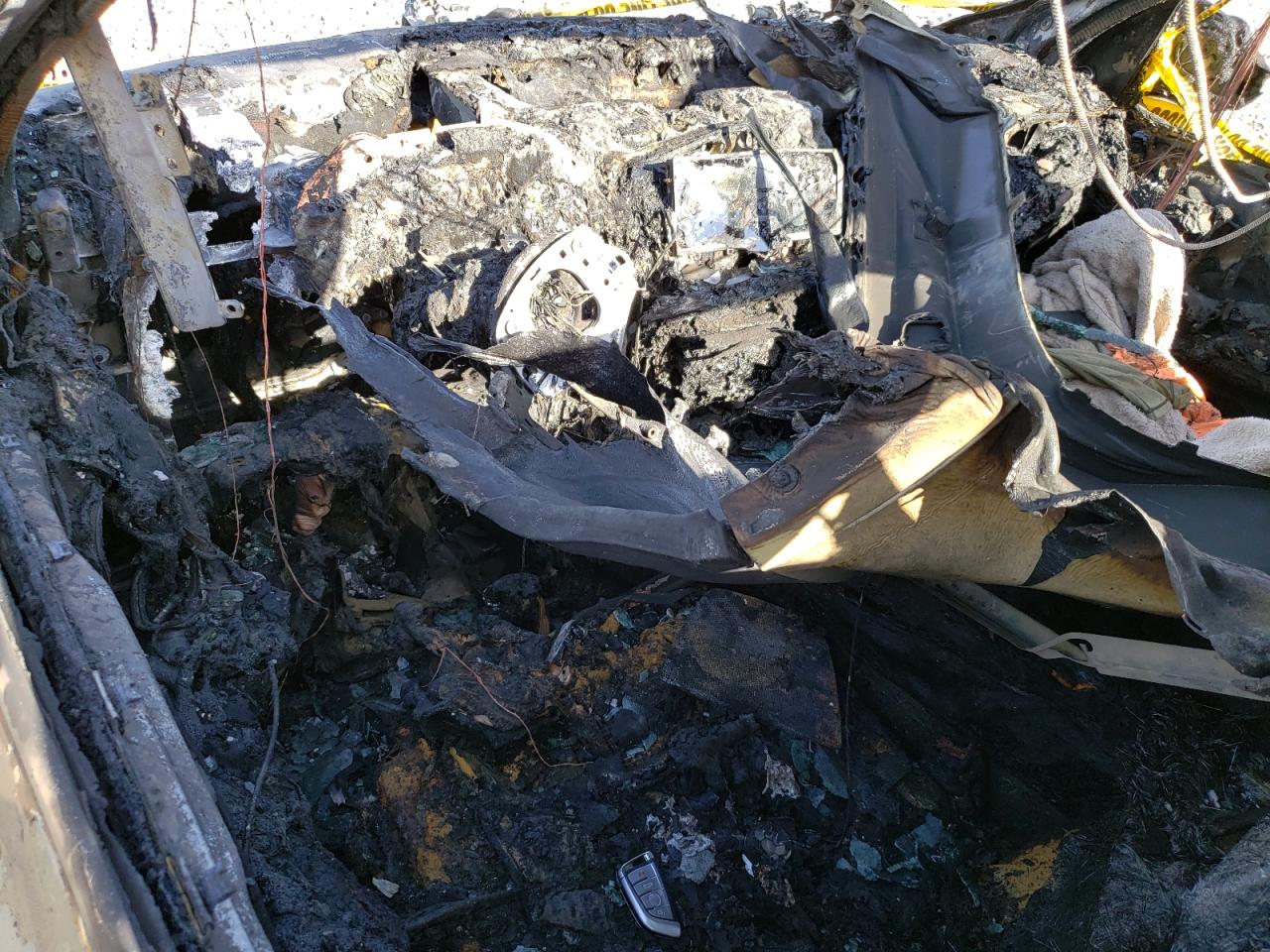 2014 BMW X5 xDrive35D VIN: 5UXKS4C53E0J93655 Lot: 55469374