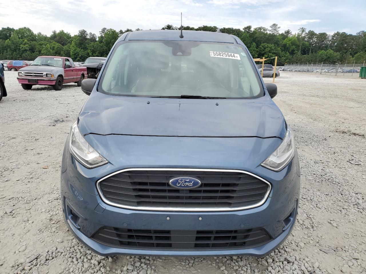 2019 Ford Transit - Image 5