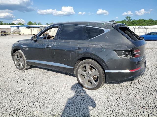 GENESIS GV80 2024 Szary