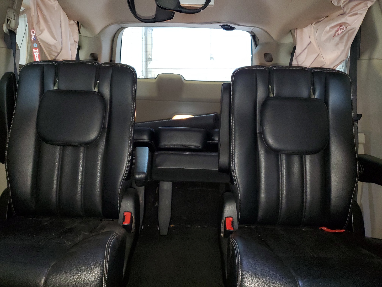 2C4RC1BG5DR802408 2013 Chrysler Town & Country Touring