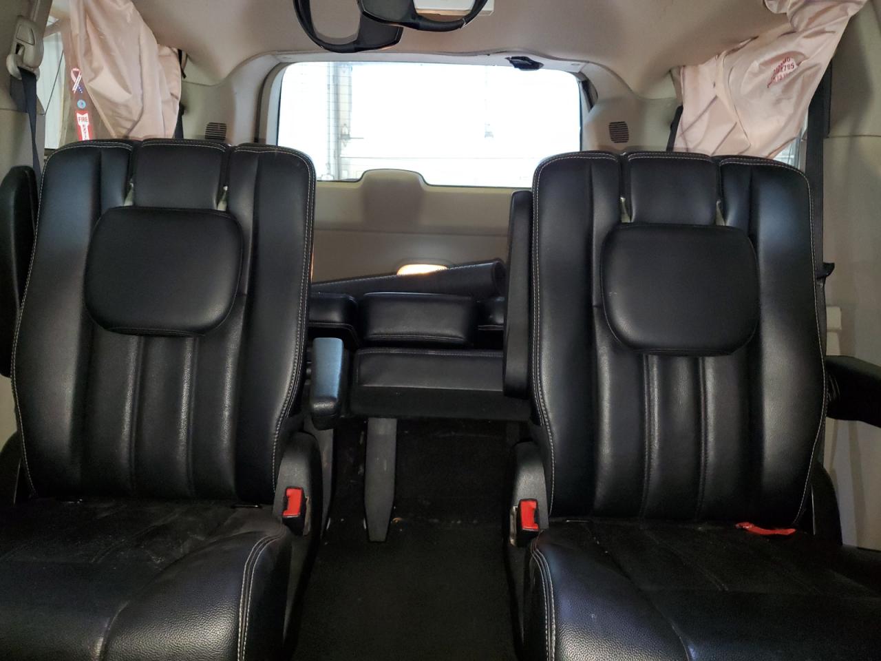 2013 Chrysler Town & Country Touring VIN: 2C4RC1BG5DR802408 Lot: 55315104