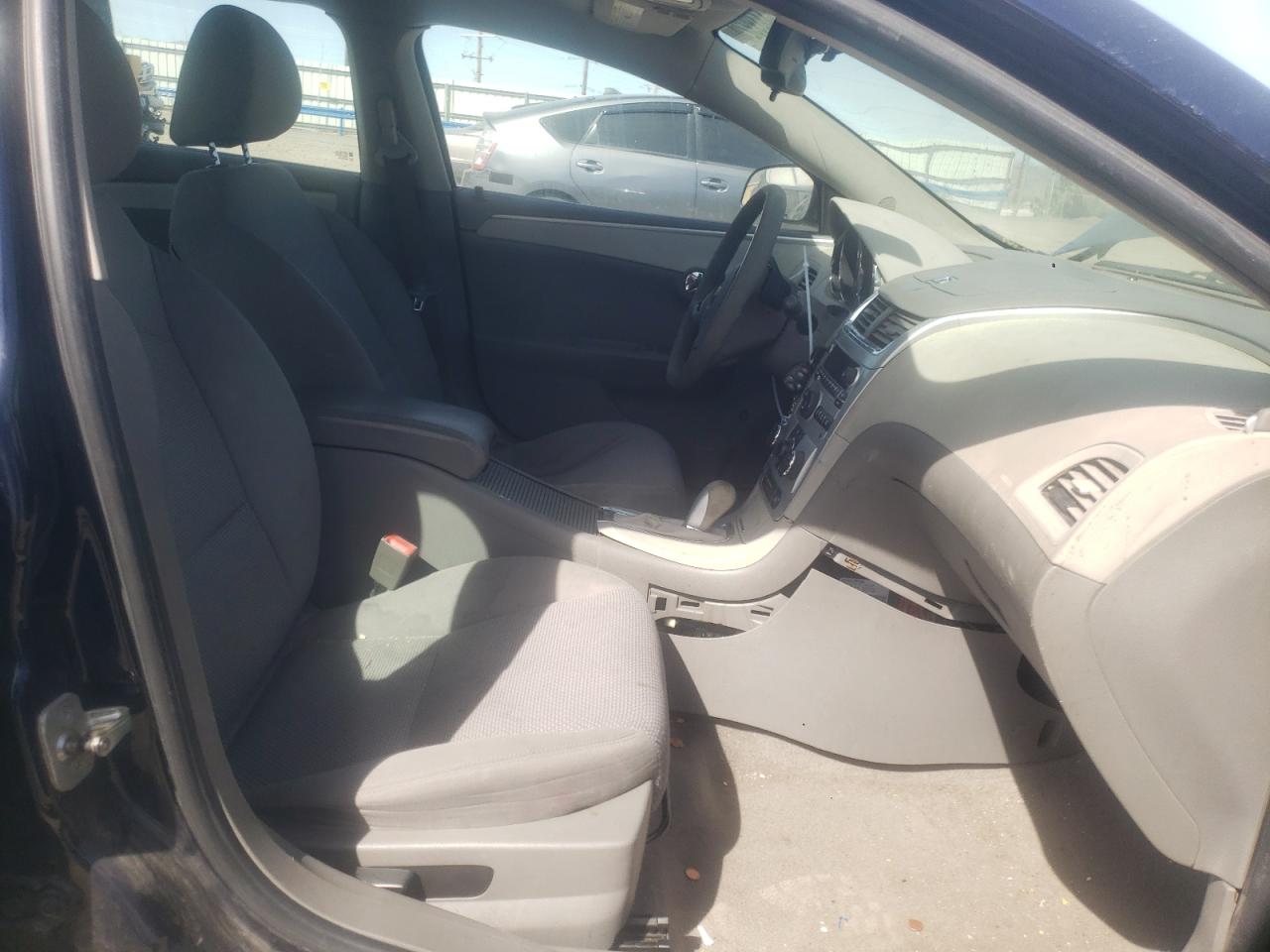 2010 Chevrolet Malibu 1Lt VIN: 1G1ZC5EB8AF275869 Lot: 53339924