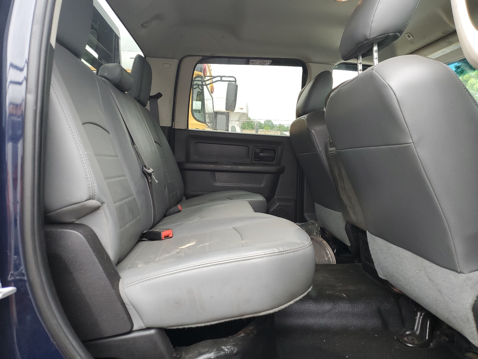 3C7WRTCL4JG363067 2018 Ram 3500